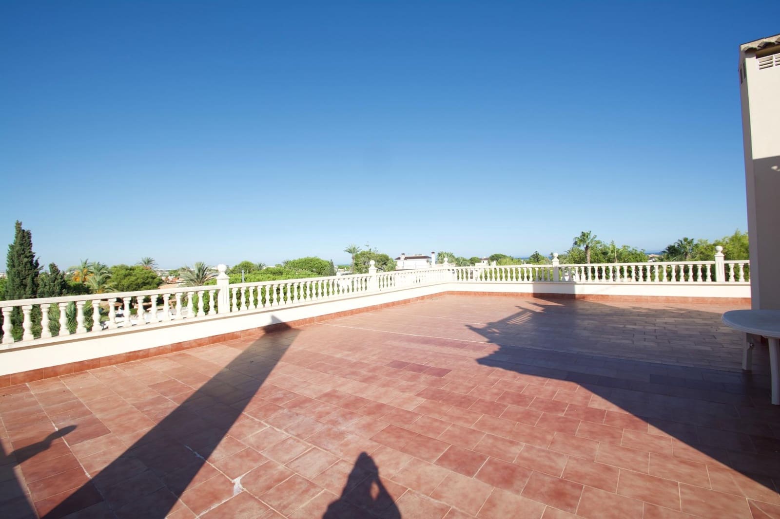 Chalet de 9 habitaciones en Cabo Roig en venta con piscina garaje - 1.850.000 € (Ref: 7408658)