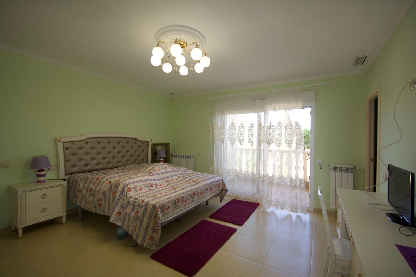 Chalet de 9 habitaciones en Cabo Roig en venta con piscina garaje - 1.850.000 € (Ref: 7408658)