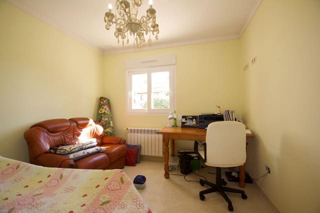 9 sypialnia Willa na sprzedaż w Cabo Roig, Orihuela z basenem garażem - 1 850 000 € (Ref: 7408658)