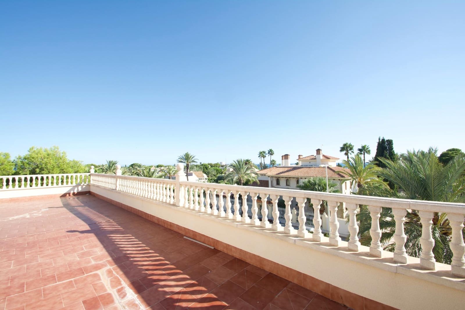 Chalet de 9 habitaciones en Cabo Roig en venta con piscina garaje - 1.850.000 € (Ref: 7408658)