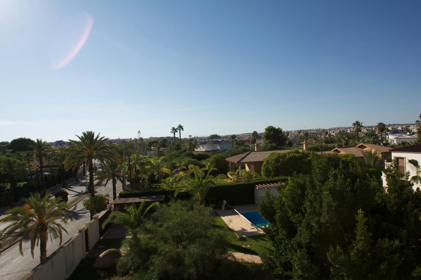 Chalet de 9 habitaciones en Cabo Roig en venta con piscina garaje - 1.850.000 € (Ref: 7408658)