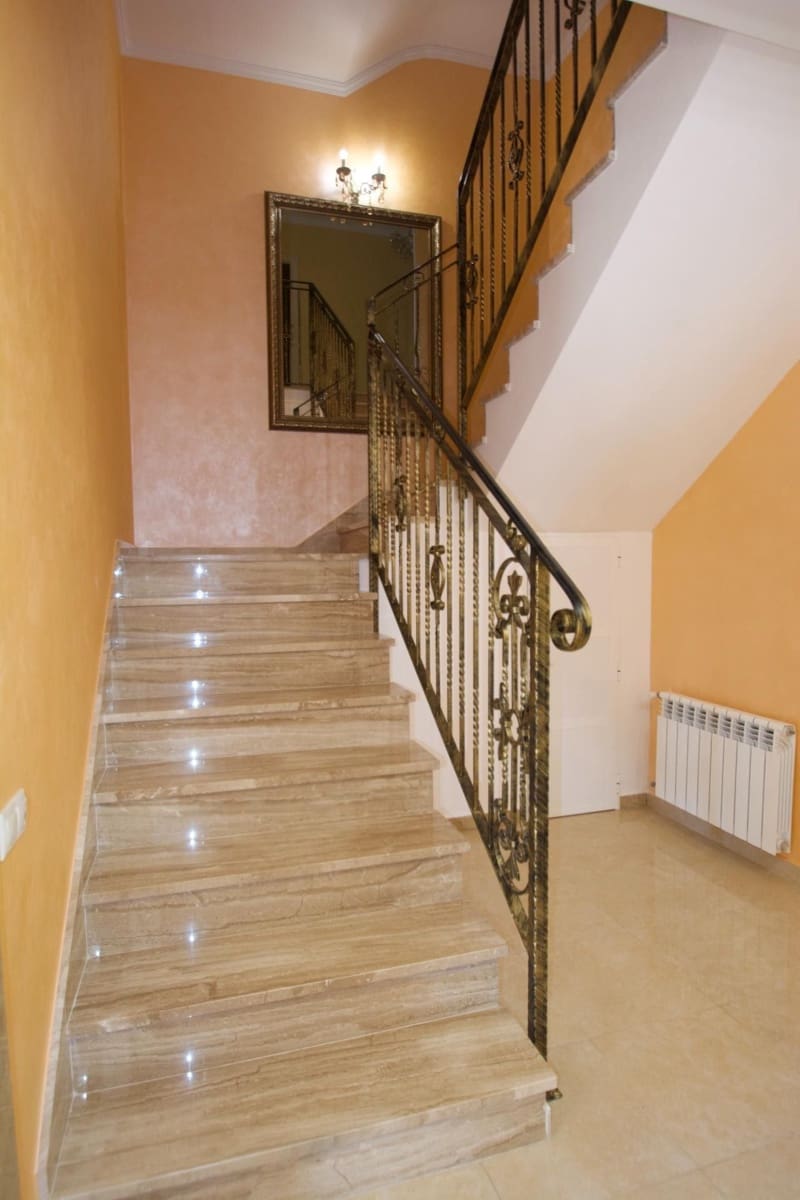 Chalet de 9 habitaciones en Cabo Roig en venta con piscina garaje - 1.850.000 € (Ref: 7408658)