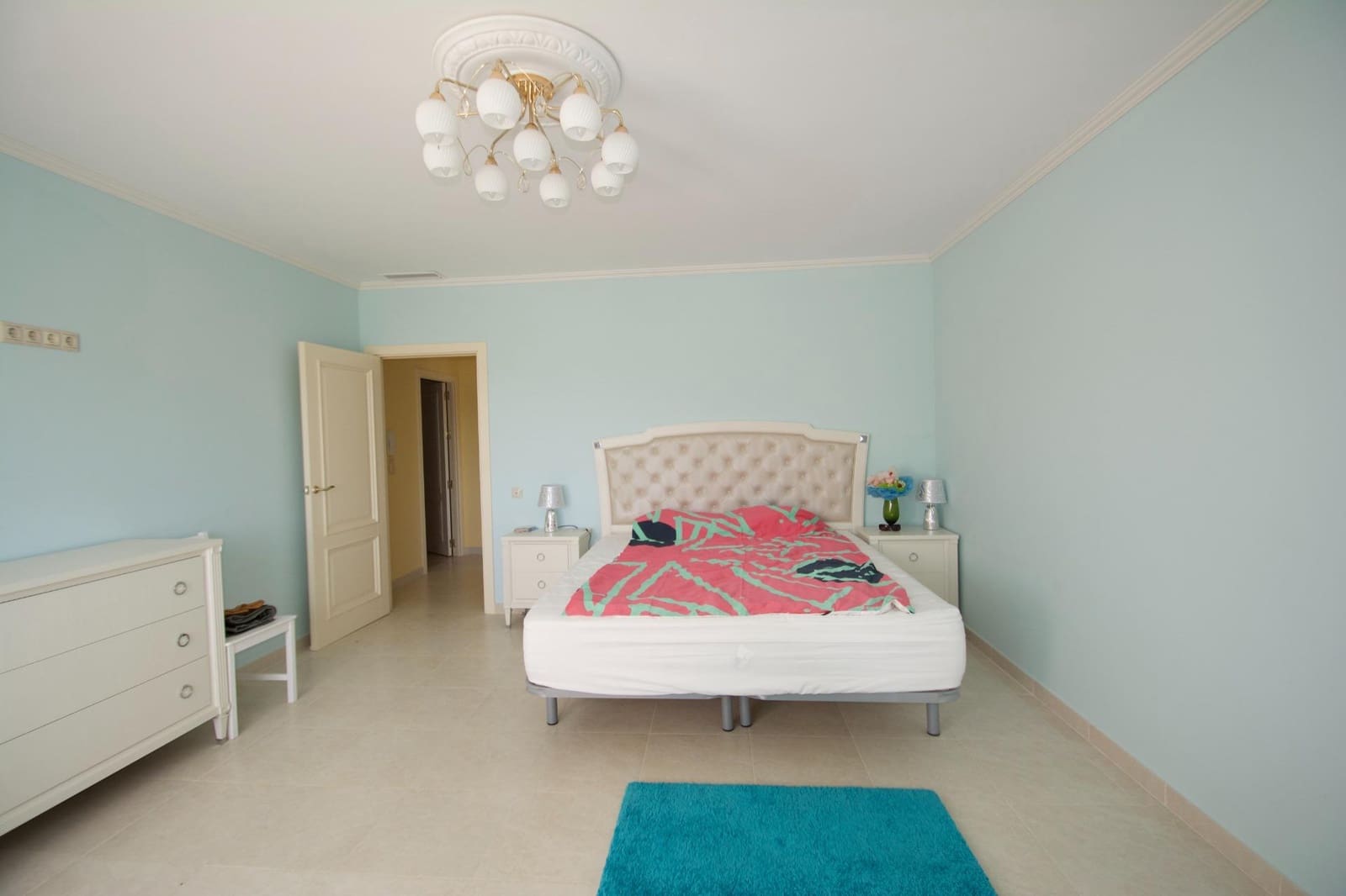 Chalet de 9 habitaciones en Cabo Roig en venta con piscina garaje - 1.850.000 € (Ref: 7408658)