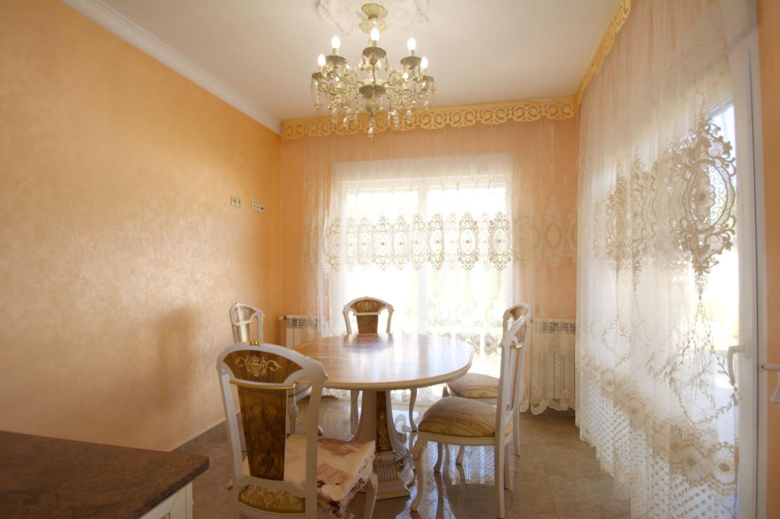 Chalet de 9 habitaciones en Cabo Roig en venta con piscina garaje - 1.850.000 € (Ref: 7408658)