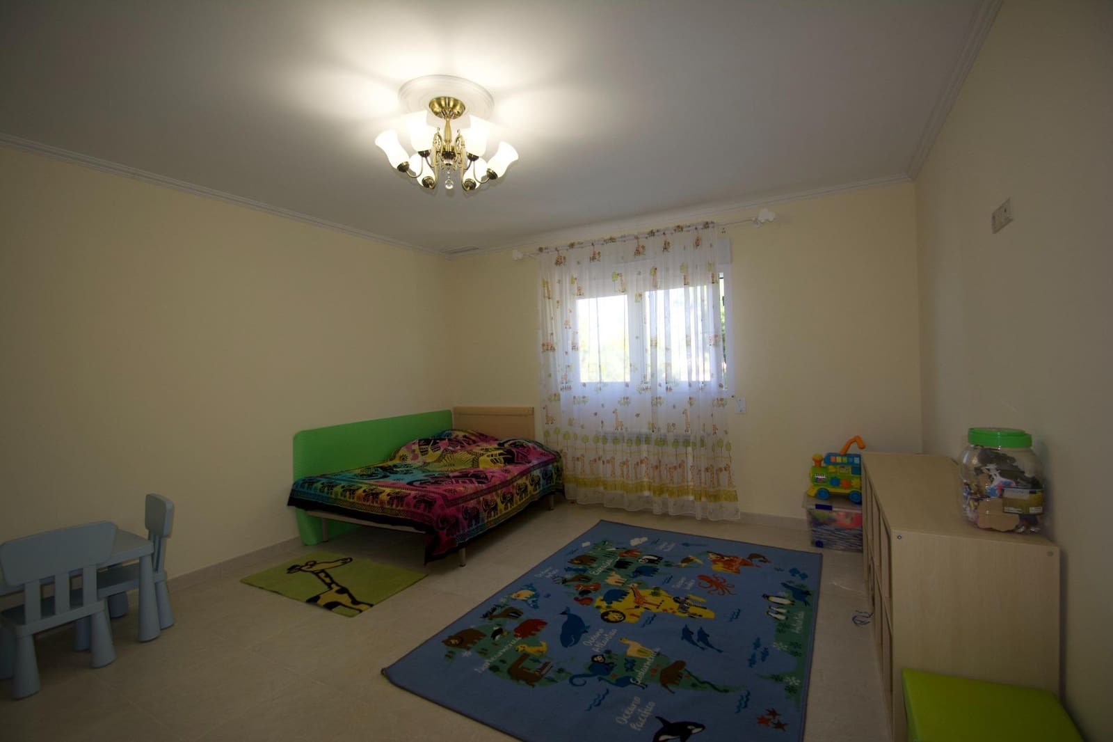 Chalet de 9 habitaciones en Cabo Roig en venta con piscina garaje - 1.850.000 € (Ref: 7408658)