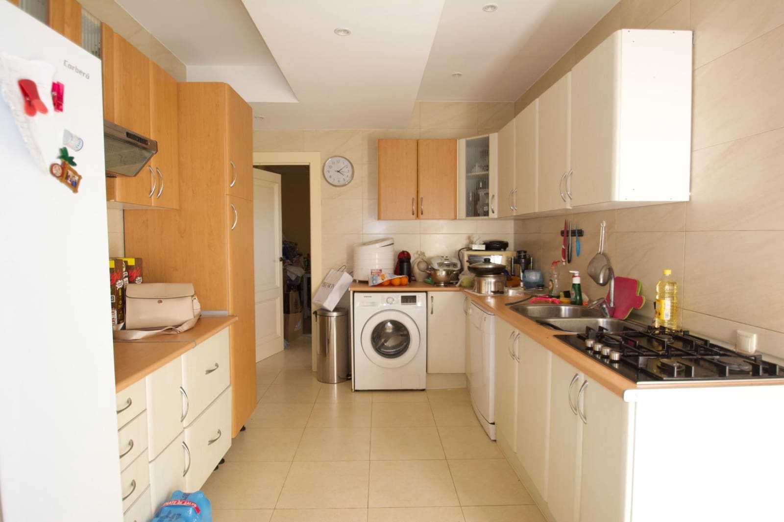 Chalet de 9 habitaciones en Cabo Roig en venta con piscina garaje - 1.850.000 € (Ref: 7408658)