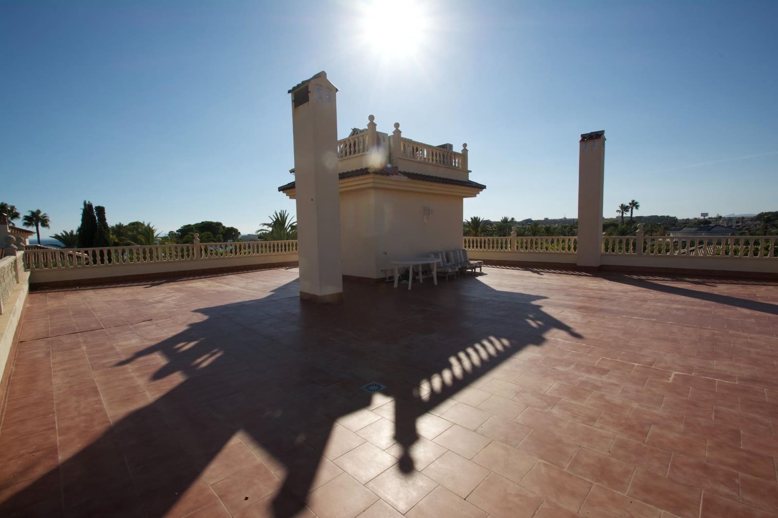 Chalet de 9 habitaciones en Cabo Roig en venta con piscina garaje - 1.850.000 € (Ref: 7408658)