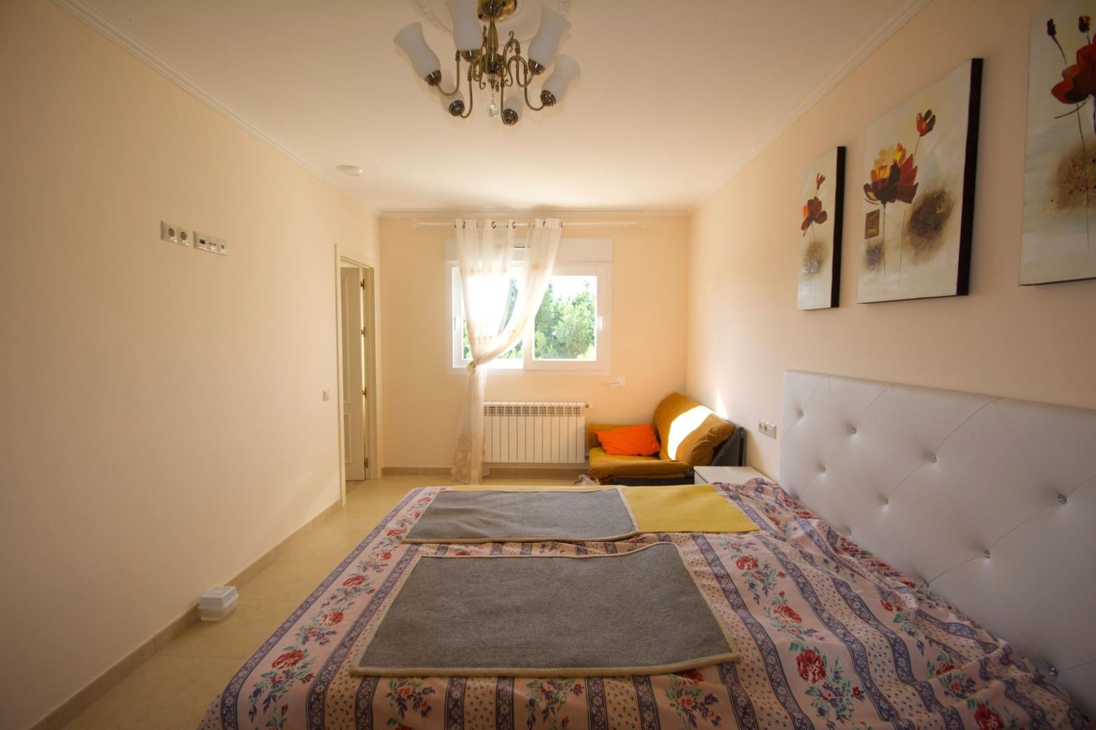 Chalet de 9 habitaciones en Cabo Roig en venta con piscina garaje - 1.850.000 € (Ref: 7408658)