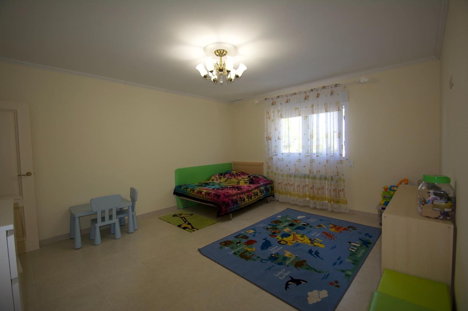 Chalet de 9 habitaciones en Cabo Roig en venta con piscina garaje - 1.850.000 € (Ref: 7408658)