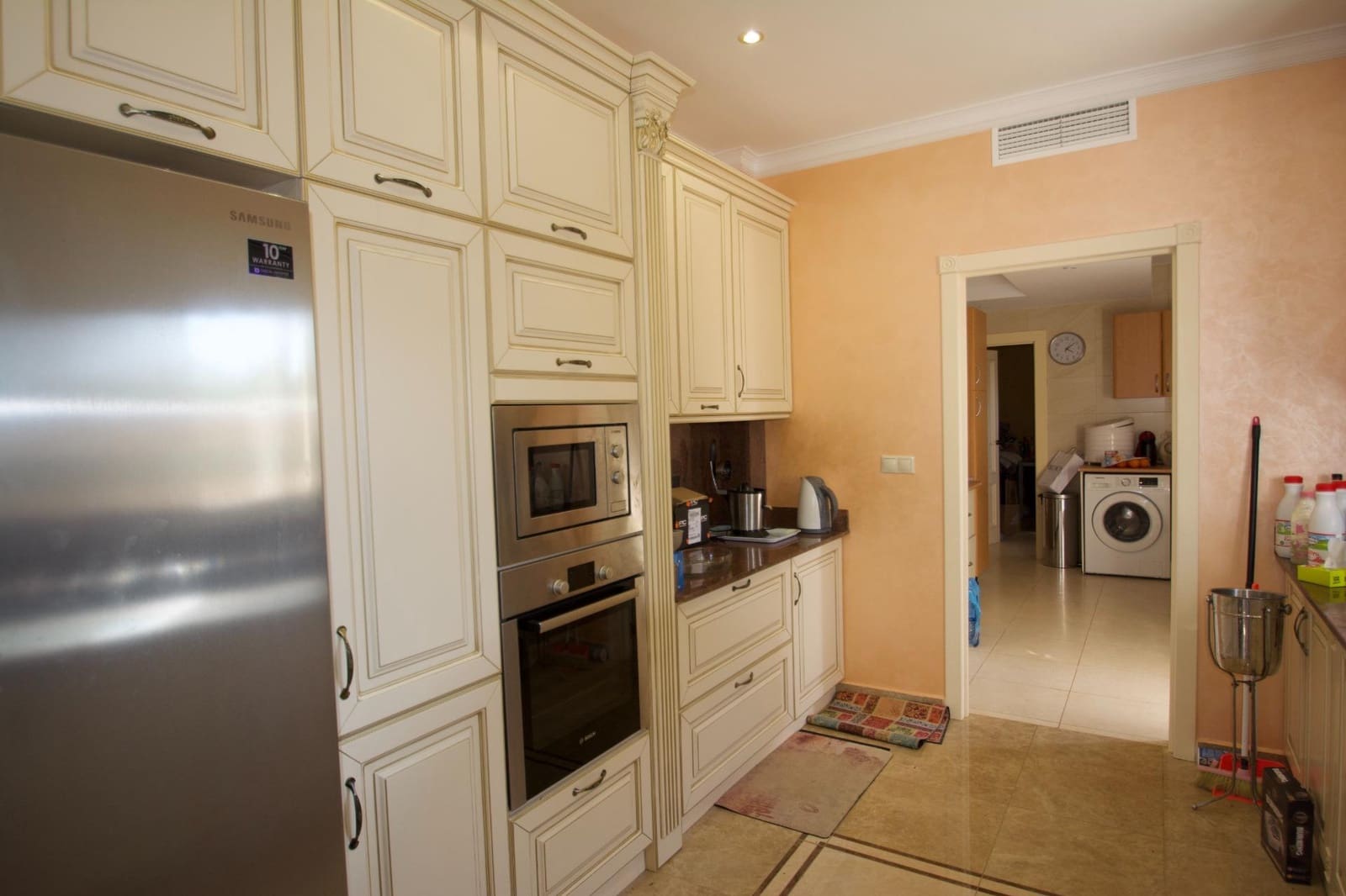 Chalet de 9 habitaciones en Cabo Roig en venta con piscina garaje - 1.850.000 € (Ref: 7408658)