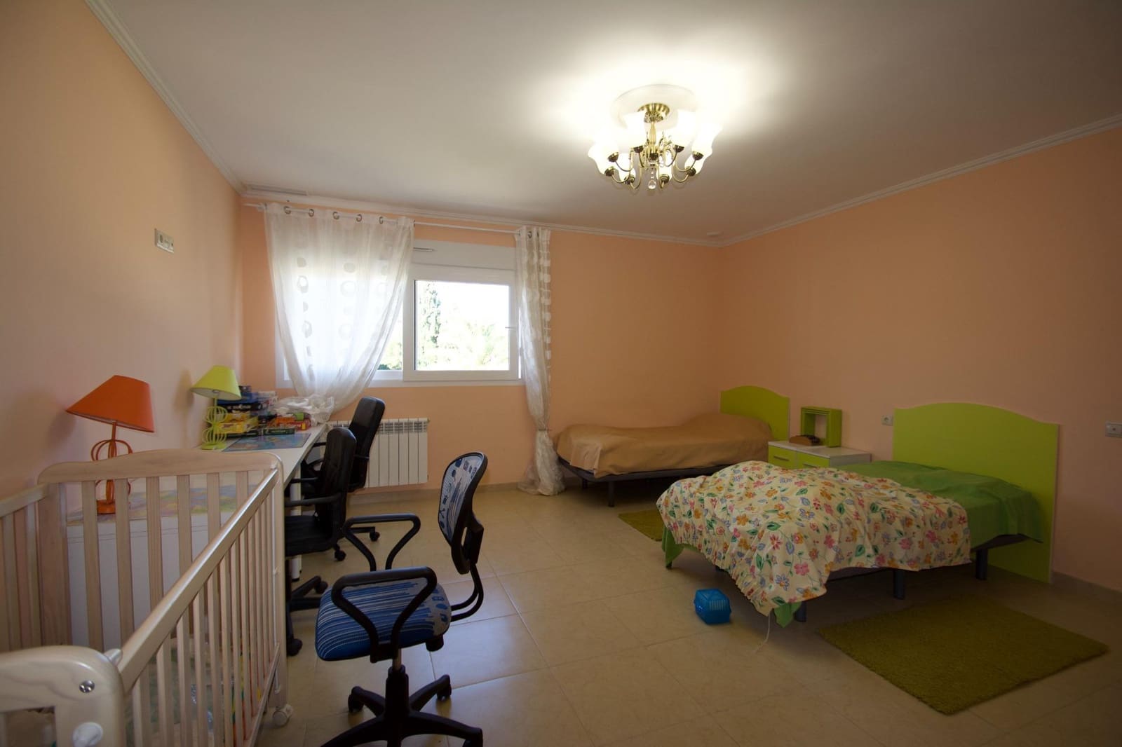 Chalet de 9 habitaciones en Cabo Roig en venta con piscina garaje - 1.850.000 € (Ref: 7408658)