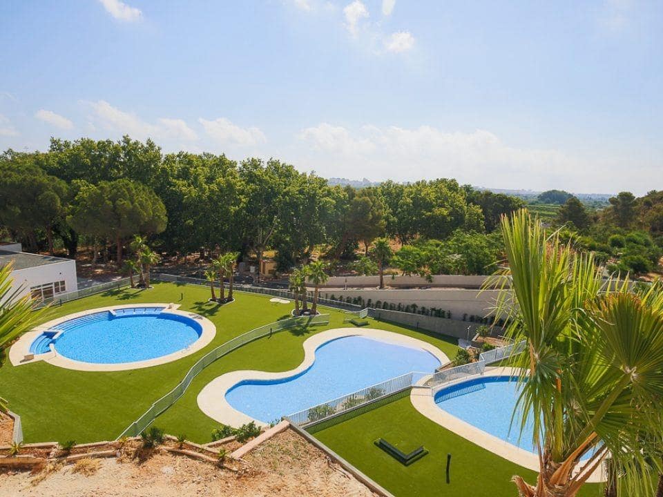 3 bedroom Apartment for sale in Xeresa with pool garage - € 275,000 (Ref: 7464065)