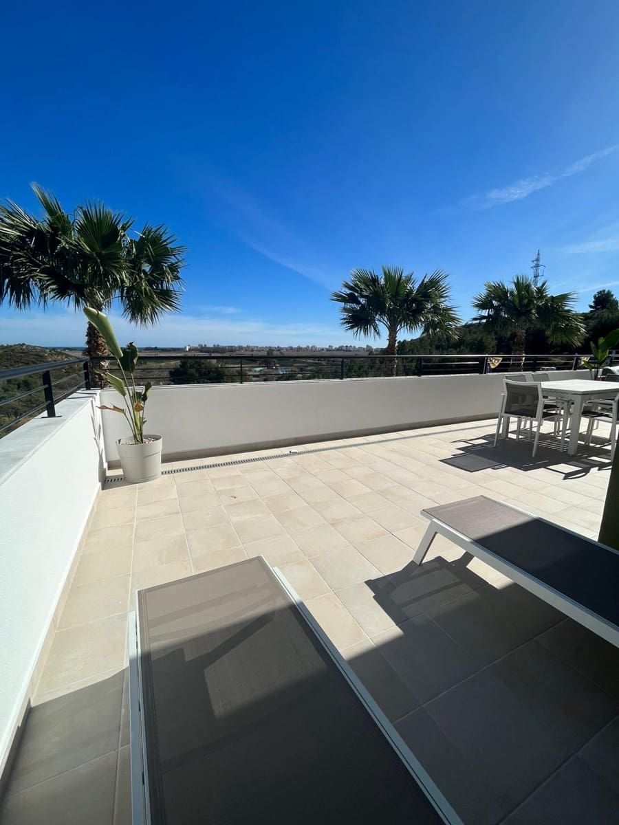 3 bedroom Apartment for sale in Xeresa with pool garage - € 275,000 (Ref: 7464065)