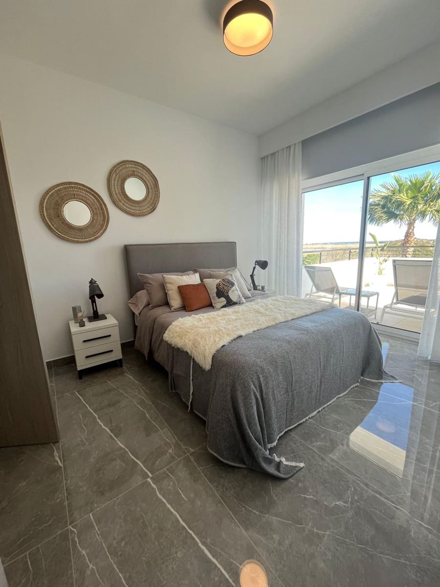 3 bedroom Apartment for sale in Xeresa with pool garage - € 275,000 (Ref: 7464065)