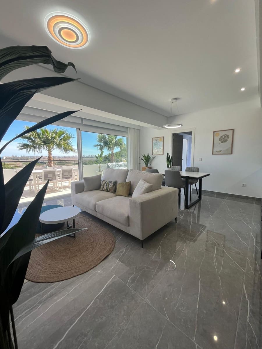 3 bedroom Apartment for sale in Xeresa with pool garage - € 275,000 (Ref: 7464065)