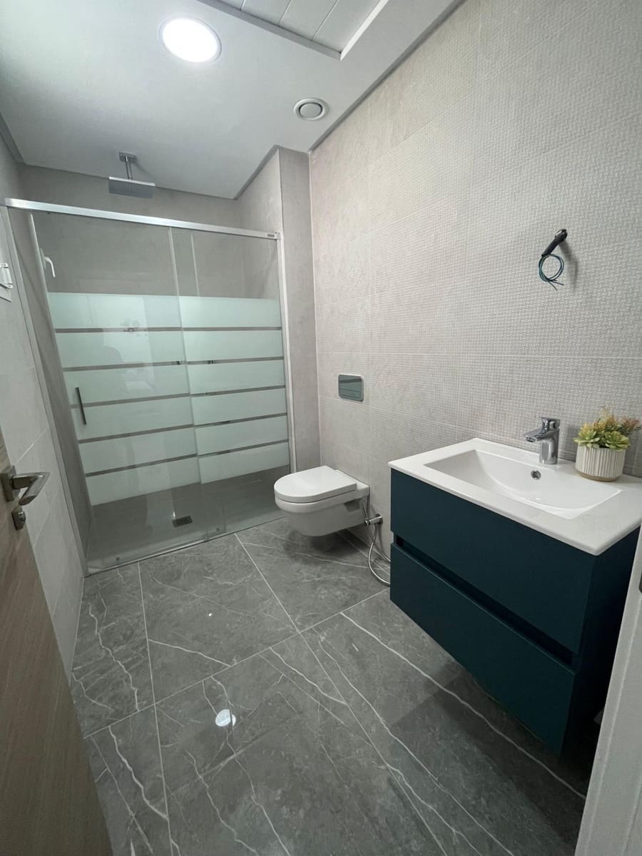 3 bedroom Apartment for sale in Xeresa with pool garage - € 275,000 (Ref: 7464065)