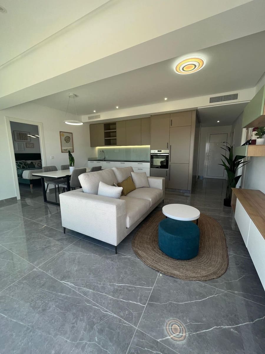 3 bedroom Apartment for sale in Xeresa with pool garage - € 275,000 (Ref: 7464065)