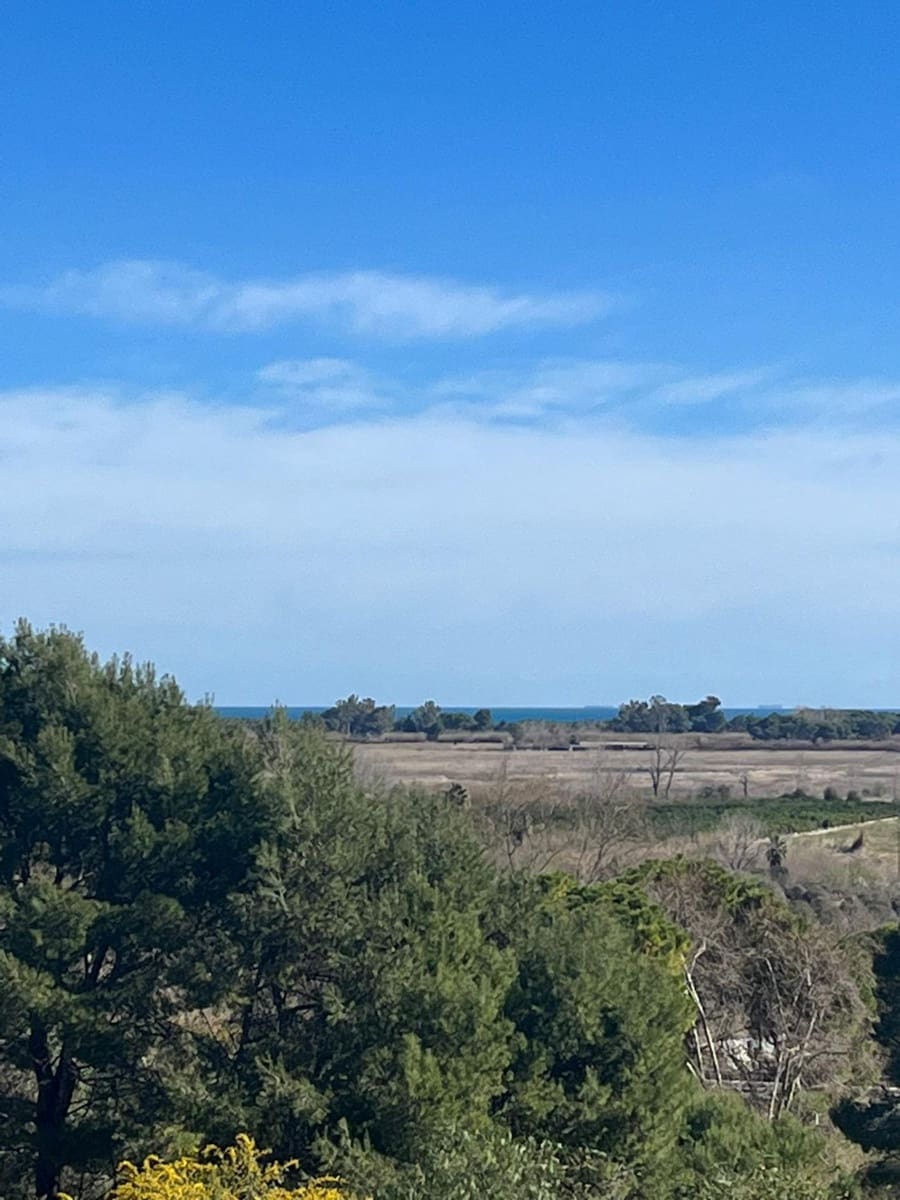 3 bedroom Apartment for sale in Xeresa with pool garage - € 275,000 (Ref: 7464065)