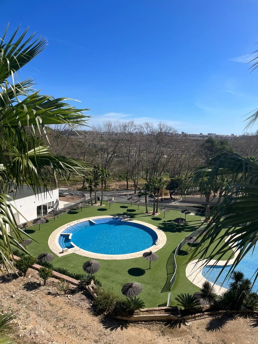 3 bedroom Apartment for sale in Xeresa with pool garage - € 275,000 (Ref: 7464065)