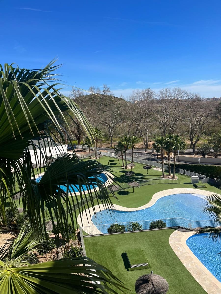 3 bedroom Apartment for sale in Xeresa with pool garage - € 275,000 (Ref: 7464065)