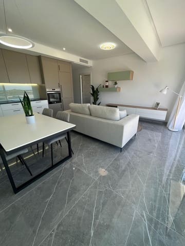 3 Zimmer Apartment zu verkaufen in Xeresa mit Pool Garage - 275.000 € (Ref: 7464065)