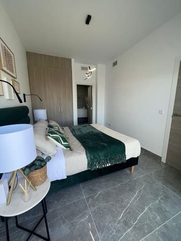 3 Zimmer Apartment zu verkaufen in Xeresa mit Pool Garage - 275.000 € (Ref: 7464065)