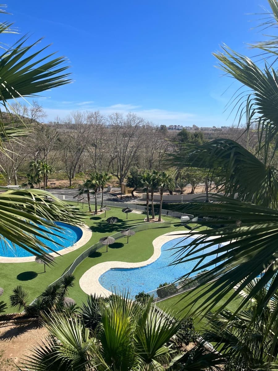 3 bedroom Apartment for sale in Xeresa with pool garage - € 275,000 (Ref: 7464065)