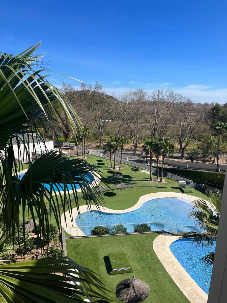 3 bedroom Apartment for sale in Xeresa with pool garage - € 275,000 (Ref: 7464065)