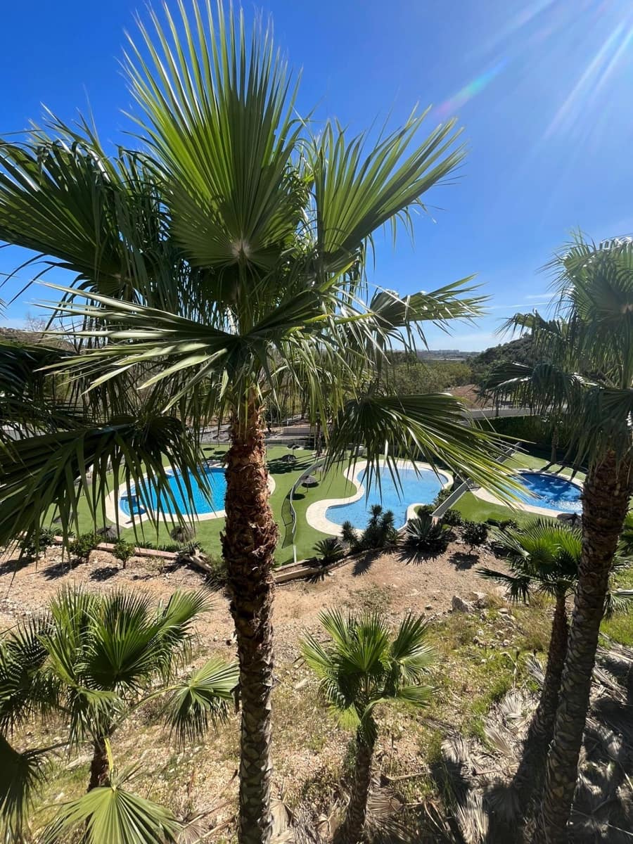 3 bedroom Apartment for sale in Xeresa with pool garage - € 275,000 (Ref: 7464065)