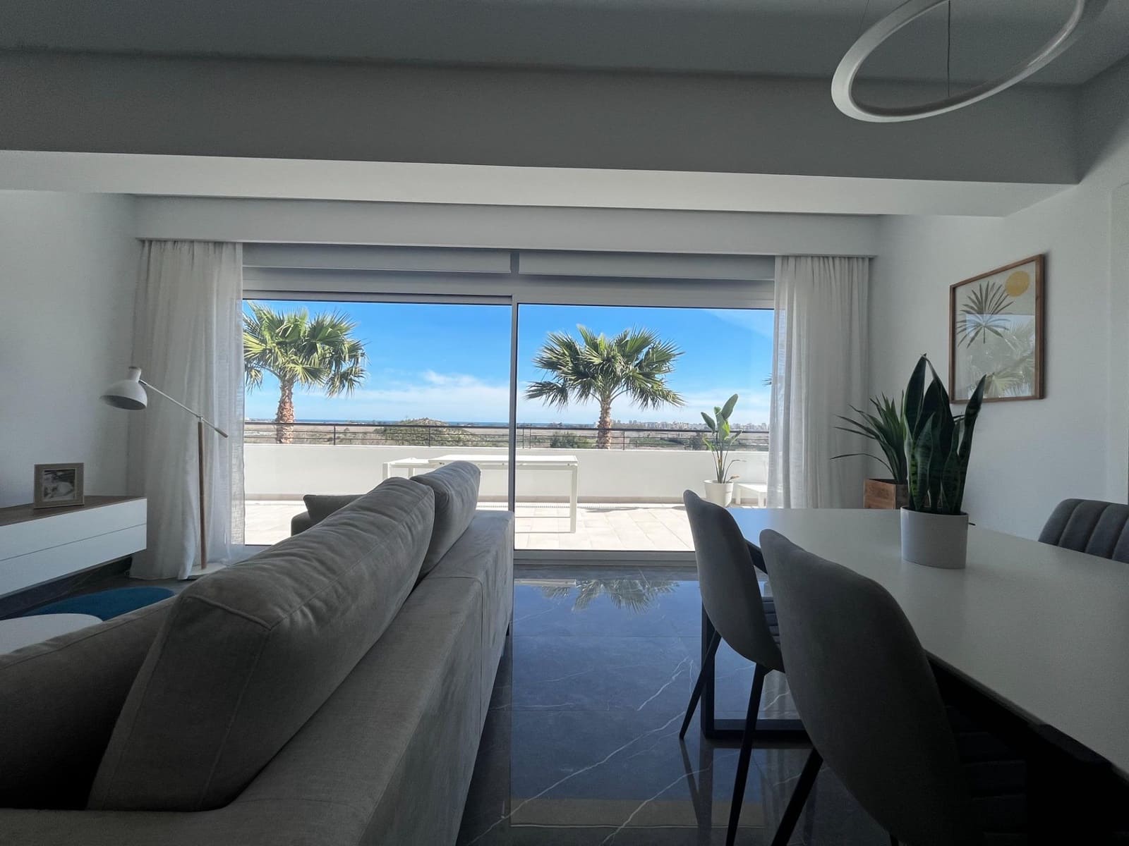 3 bedroom Apartment for sale in Xeresa with pool garage - € 275,000 (Ref: 7464065)