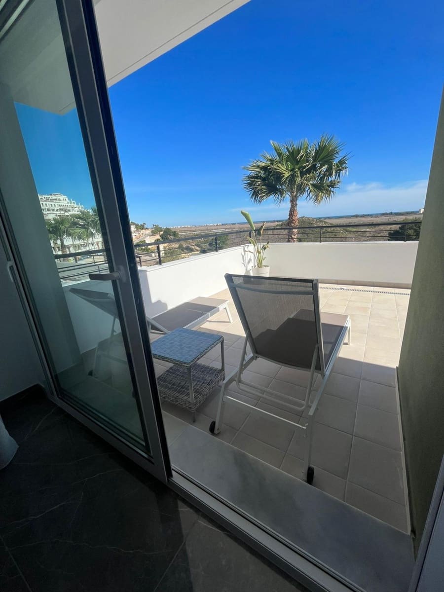 3 slaapkamer Appartement te koop in Xeresa met zwembad garage - € 275.000 (Ref: 7464065)