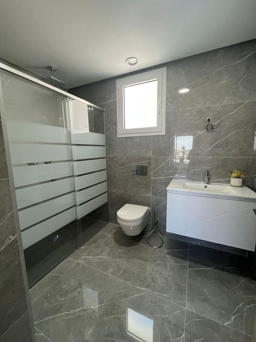 3 slaapkamer Appartement te koop in Xeresa met zwembad garage - € 275.000 (Ref: 7464065)