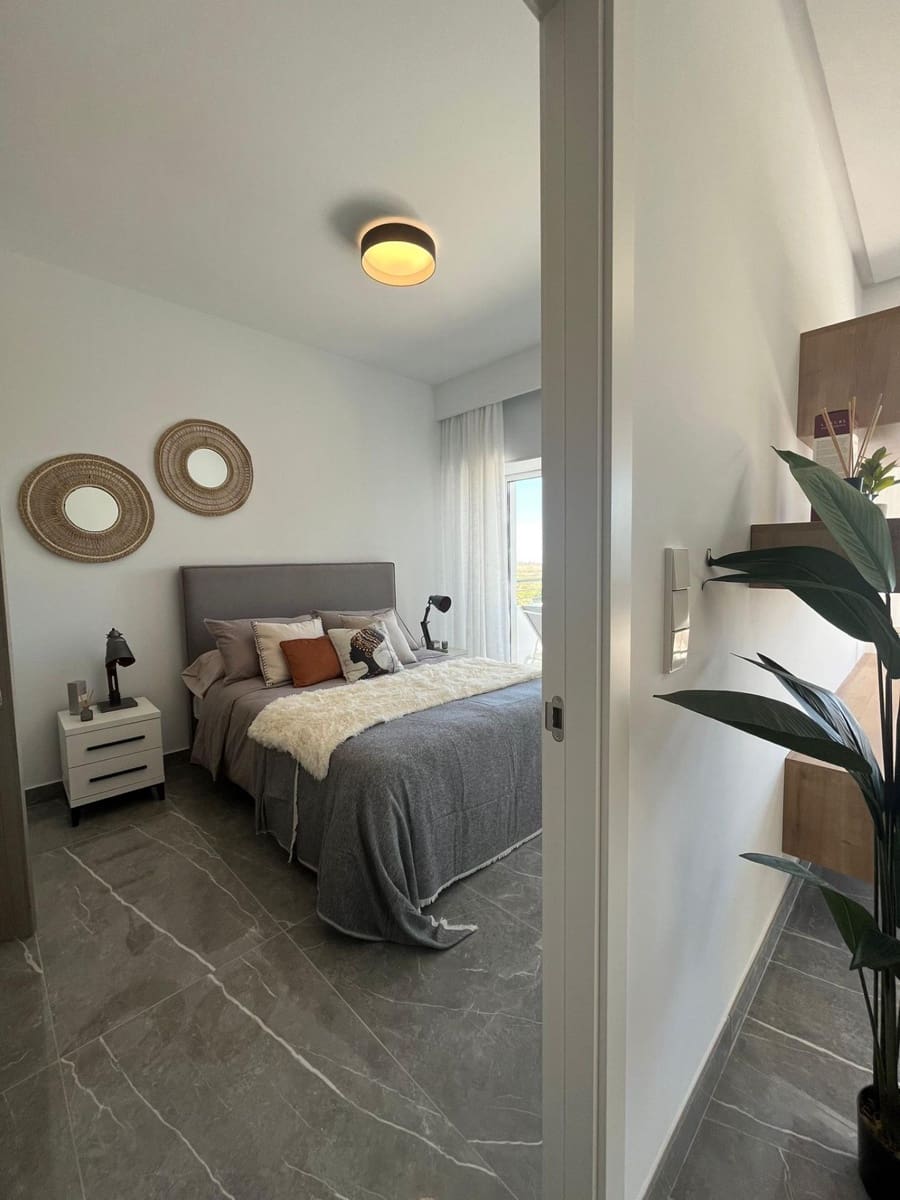 3 slaapkamer Appartement te koop in Xeresa met zwembad garage - € 275.000 (Ref: 7464065)
