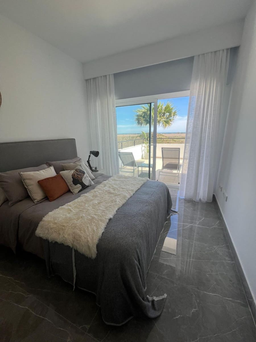 3 slaapkamer Appartement te koop in Xeresa met zwembad garage - € 275.000 (Ref: 7464065)