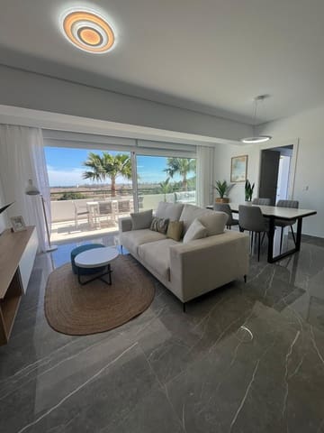 Apartamento de 3 habitaciones en Xeresa en venta con piscina garaje - 275.000 € (Ref: 7464065)