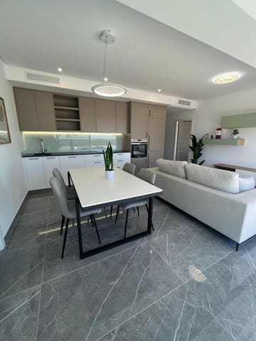 Apartamento de 3 habitaciones en Xeresa en venta con piscina garaje - 275.000 € (Ref: 7464065)
