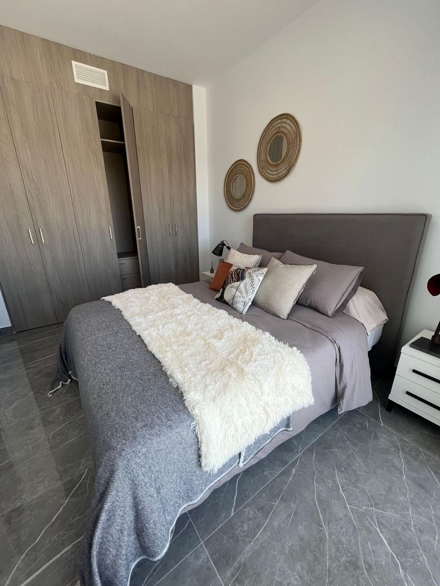 3 slaapkamer Appartement te koop in Xeresa met zwembad garage - € 275.000 (Ref: 7464065)