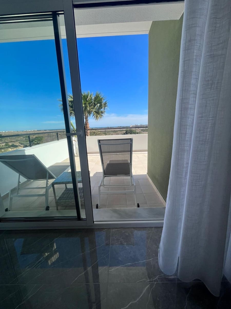 3 slaapkamer Appartement te koop in Xeresa met zwembad garage - € 275.000 (Ref: 7464065)