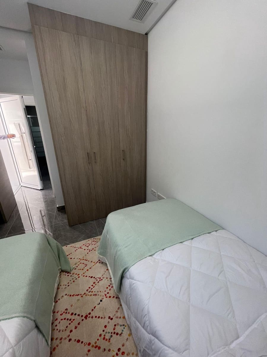 3 slaapkamer Appartement te koop in Xeresa met zwembad garage - € 275.000 (Ref: 7464065)