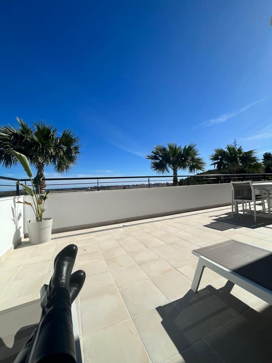 3 slaapkamer Appartement te koop in Xeresa met zwembad garage - € 275.000 (Ref: 7464065)