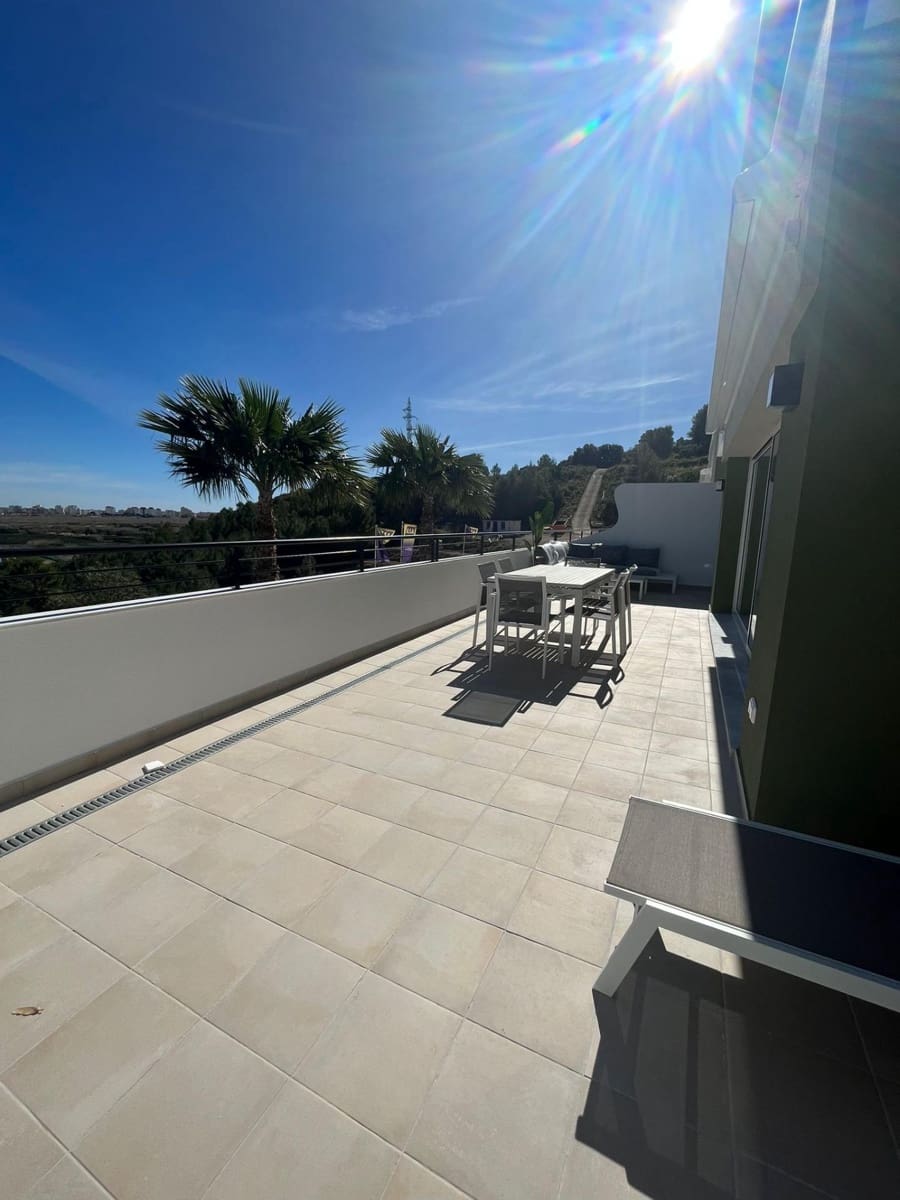 3 slaapkamer Appartement te koop in Xeresa met zwembad garage - € 275.000 (Ref: 7464065)