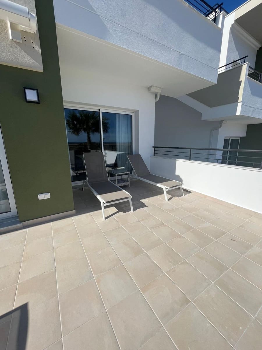 3 slaapkamer Appartement te koop in Xeresa met zwembad garage - € 275.000 (Ref: 7464065)