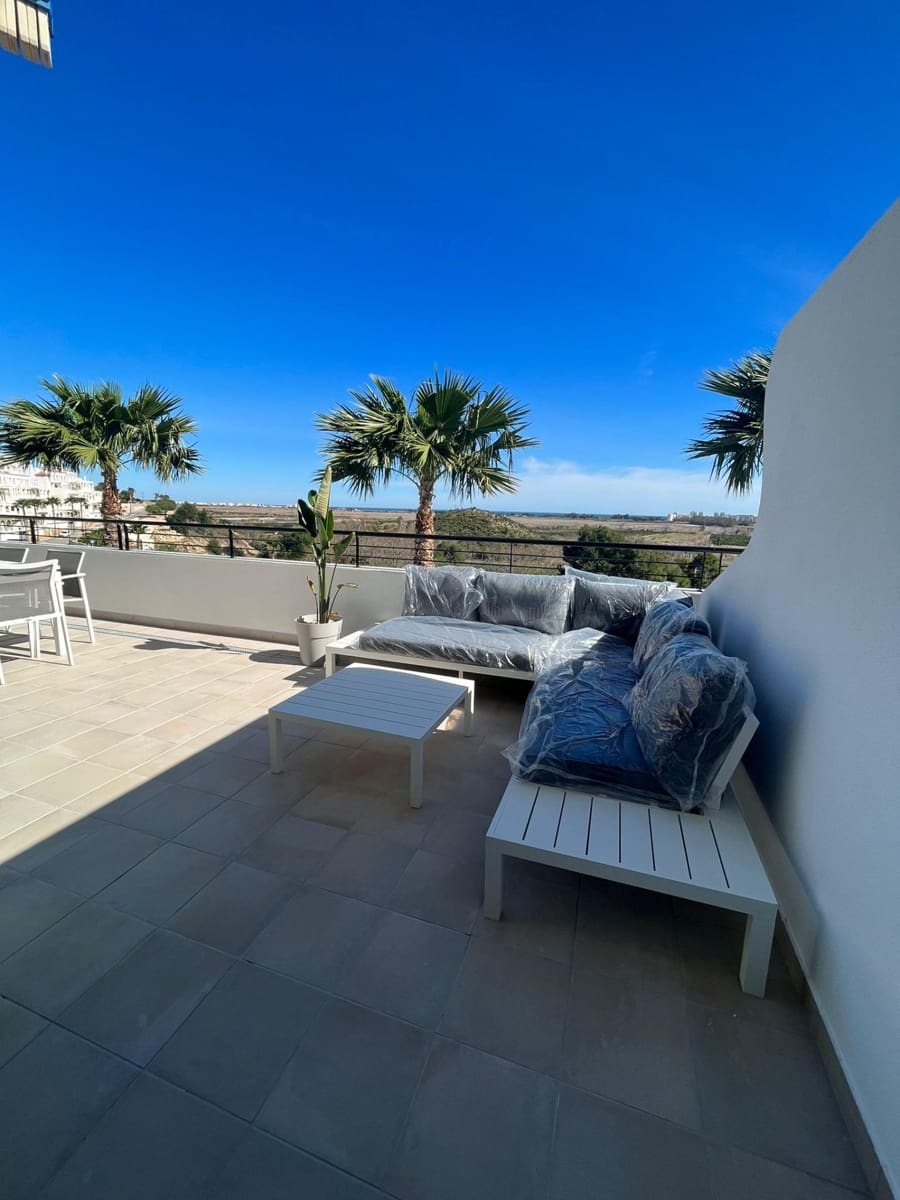 3 slaapkamer Appartement te koop in Xeresa met zwembad garage - € 275.000 (Ref: 7464065)