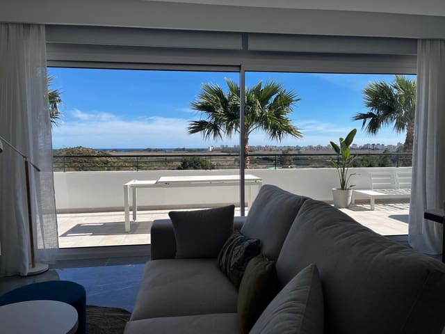 Apartamento de 3 habitaciones en Xeresa en venta con piscina garaje - 275.000 € (Ref: 7464065)