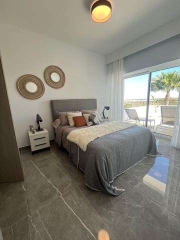 3 camera da letto Attico in vendita in Xeresa con piscina garage - 315.000 € (Rif: 7468288)