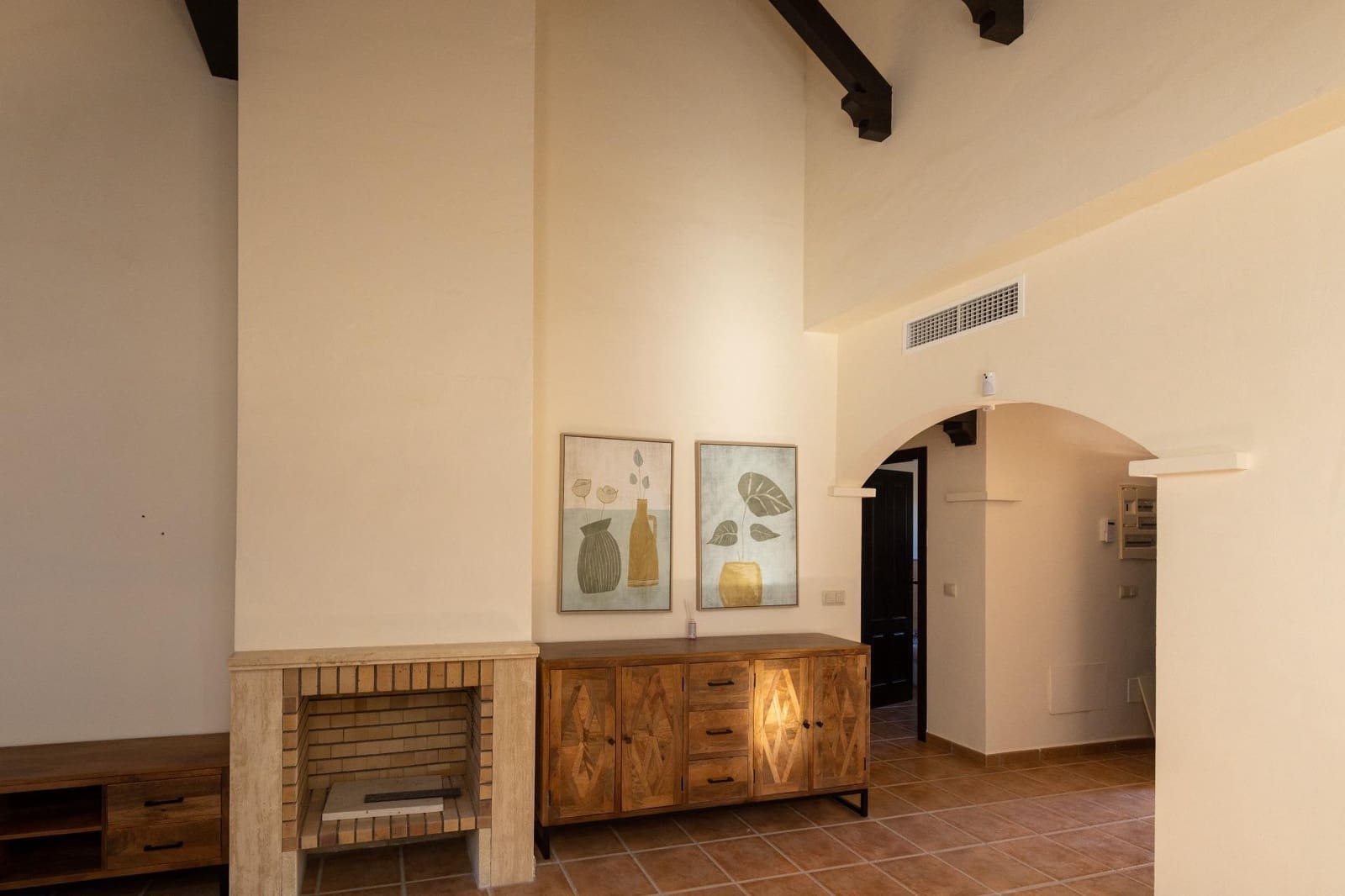 3 soveværelse Villa til salg i Las Palas med swimmingpool - € 299.000 (Ref: 7557117)