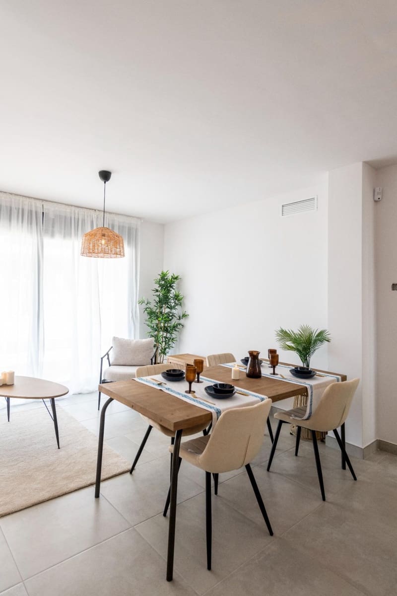 2 bedroom Apartment for sale in Orihuela Costa with pool - € 239,000 (Ref: 7704451)