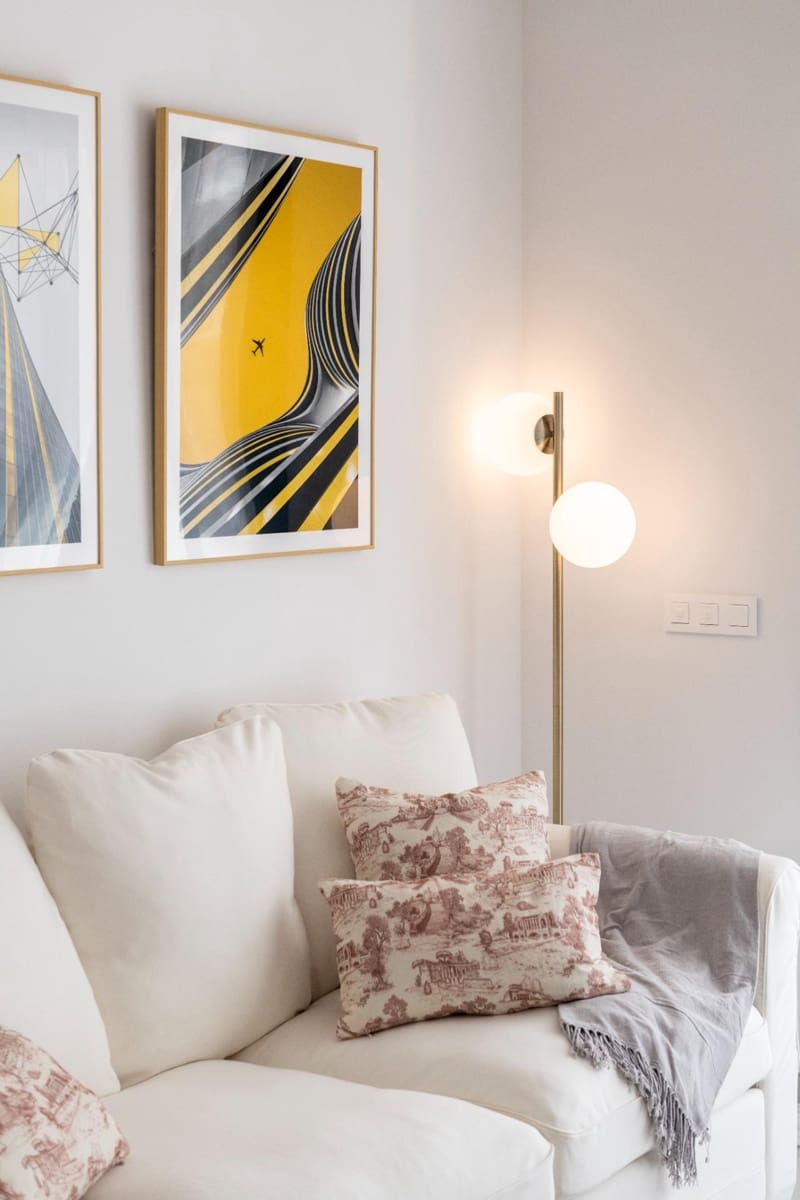 2 bedroom Apartment for sale in Orihuela Costa with pool - € 239,000 (Ref: 7704451)