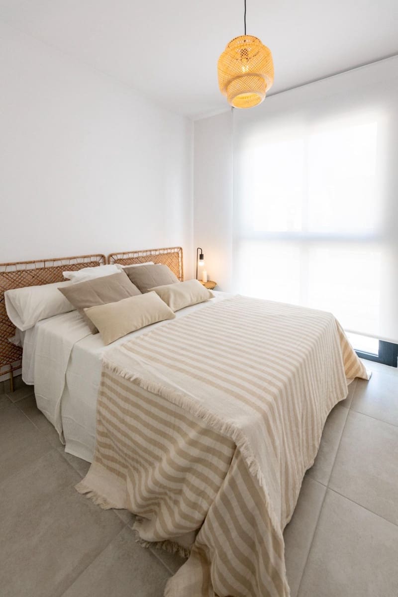 2 bedroom Apartment for sale in Orihuela Costa with pool - € 239,000 (Ref: 7704451)