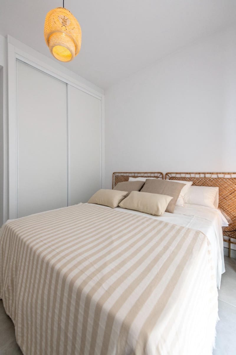 2 bedroom Apartment for sale in Orihuela Costa with pool - € 239,000 (Ref: 7704451)